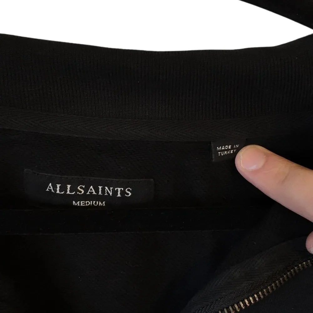All Saints size excellent